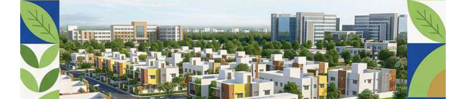 DTCP approved plots at Chinnavedampatti, Saravanampatti